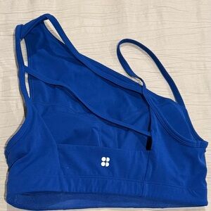 Sweaty Betty Asymmetrical Sports Bra